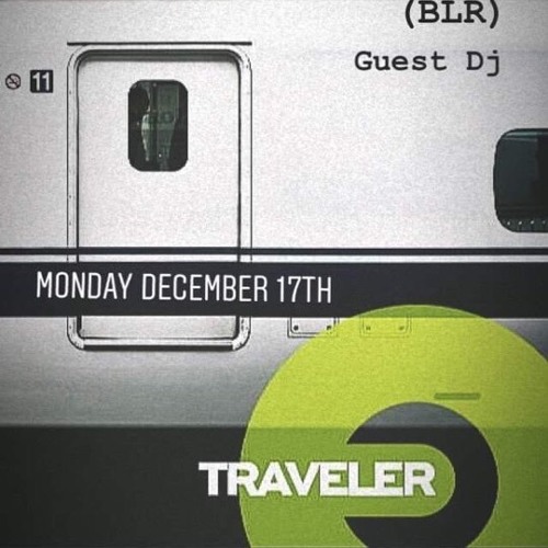 FRISKY | Traveler - December 2018 - Dmitry Molosh