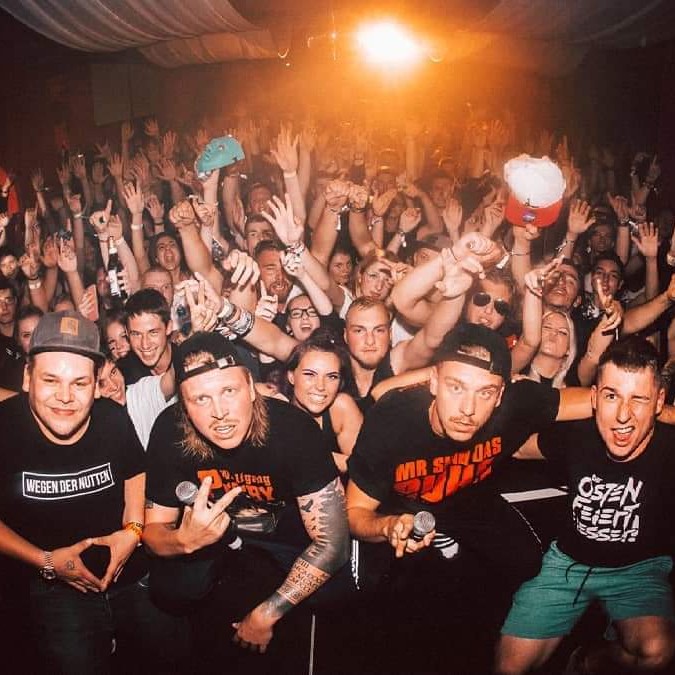 Die Gebrüder Brett (Offiziell)