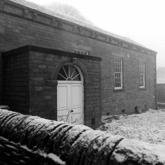 Guide Me, O Thou Great Jehovah