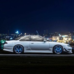 Hotbox (prod. Iceberg)