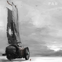 20. Half - FAR: Lone Sails OST