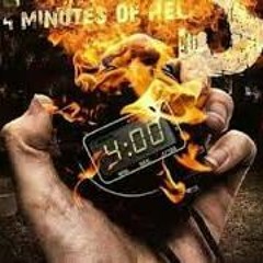 4 Min Of Hell Freestyle (Recorded B4 2018)