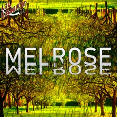 Melrose - Lanky Lo-Fi Remix