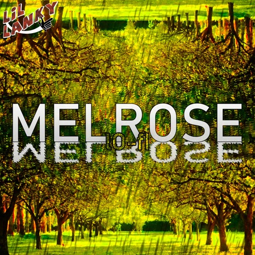 Melrose - Lanky Lo-Fi Remix