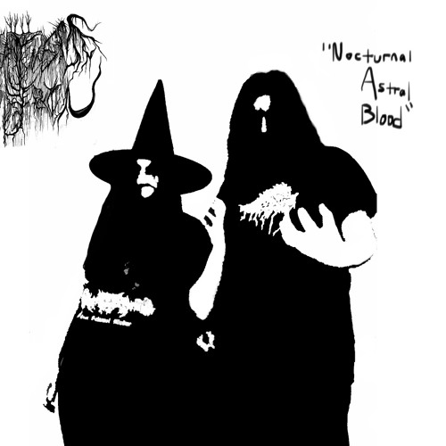 Bleakness Projection - Luminous Apparitions