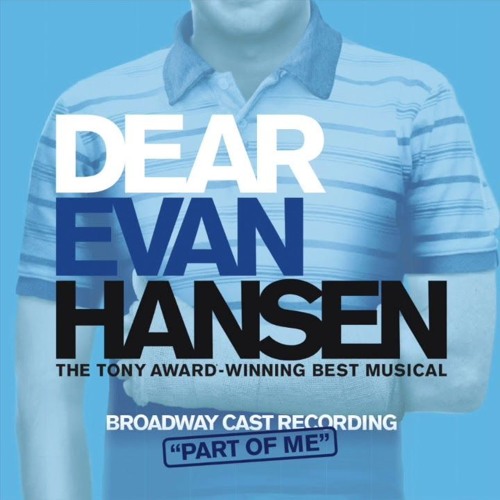 A Part Of Me Will Be Found