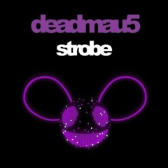 Deadmau5 - Strobe (Fredd Moz vs. Hydro 89 Remake)[CD-R] FREE DOWNLOAD