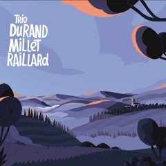 Bourree a Raymond Berg