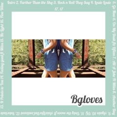 Only the Moon ft. Asia Like Da Continent