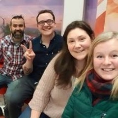 Carol of the Bells - Hannah and the Hurricanes