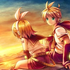 I say yes (wedding ver.)