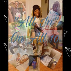 LilRiq - Take Off Ft YvngShawn