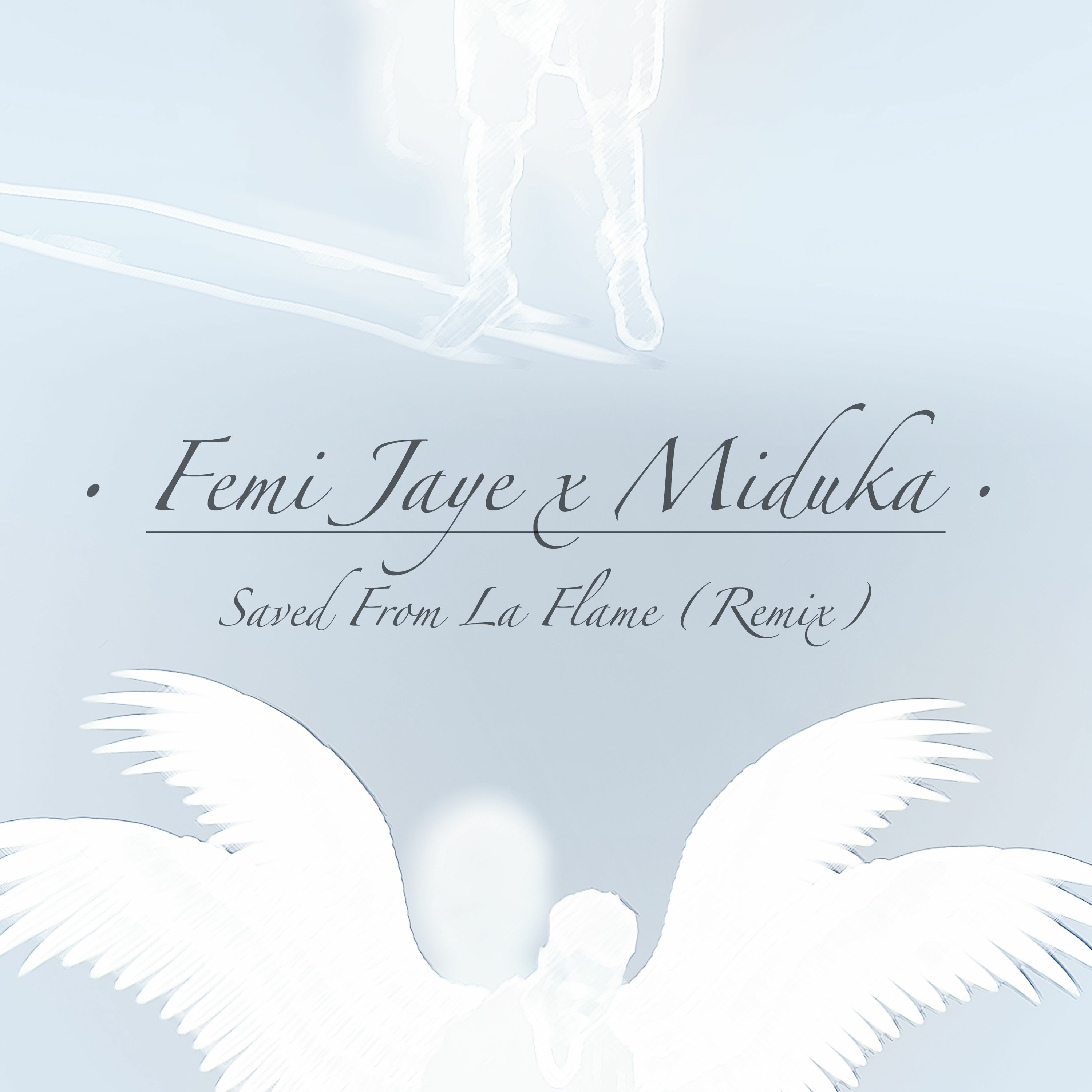 Femi Jaye Music