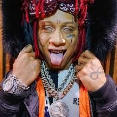 Trippie Redd - Whats My Name  [Produced By Ozmusiqe]
