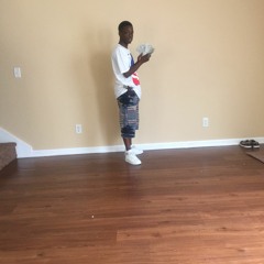 LilRiq - Certified Steppas Ft. Tre6WAP