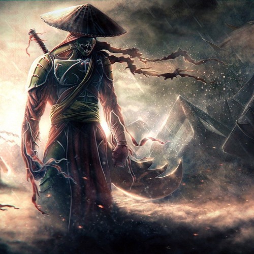 IMMORTAL