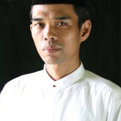 Ust. Abdul Somad Ceramah Maulud Nabi Muhammad SAW. Di Masjid Raya Baiturrahman Banda