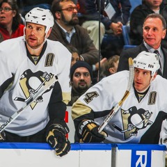 Episode 6: Remembering the remarkable '09 Stanley Cup run with Rob Scuderi and Hal Gill
