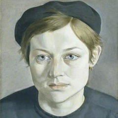 Elegy - Girl With Beret (2012)