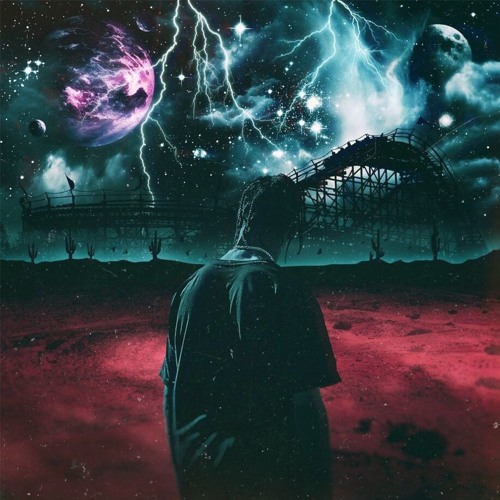 SICKO MODE X 10 (Instrumental)