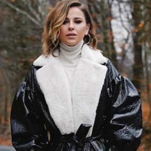 Merve Özbey - Hani Bİzim Sevdamız