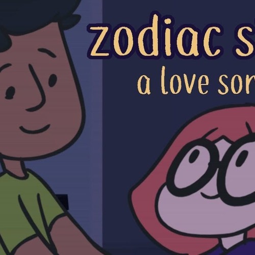 zodiac signs | illymation - a love song for tanimayto