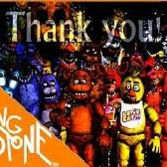 The Living Tombstone's FNAF Songs Remix [Project 1987]