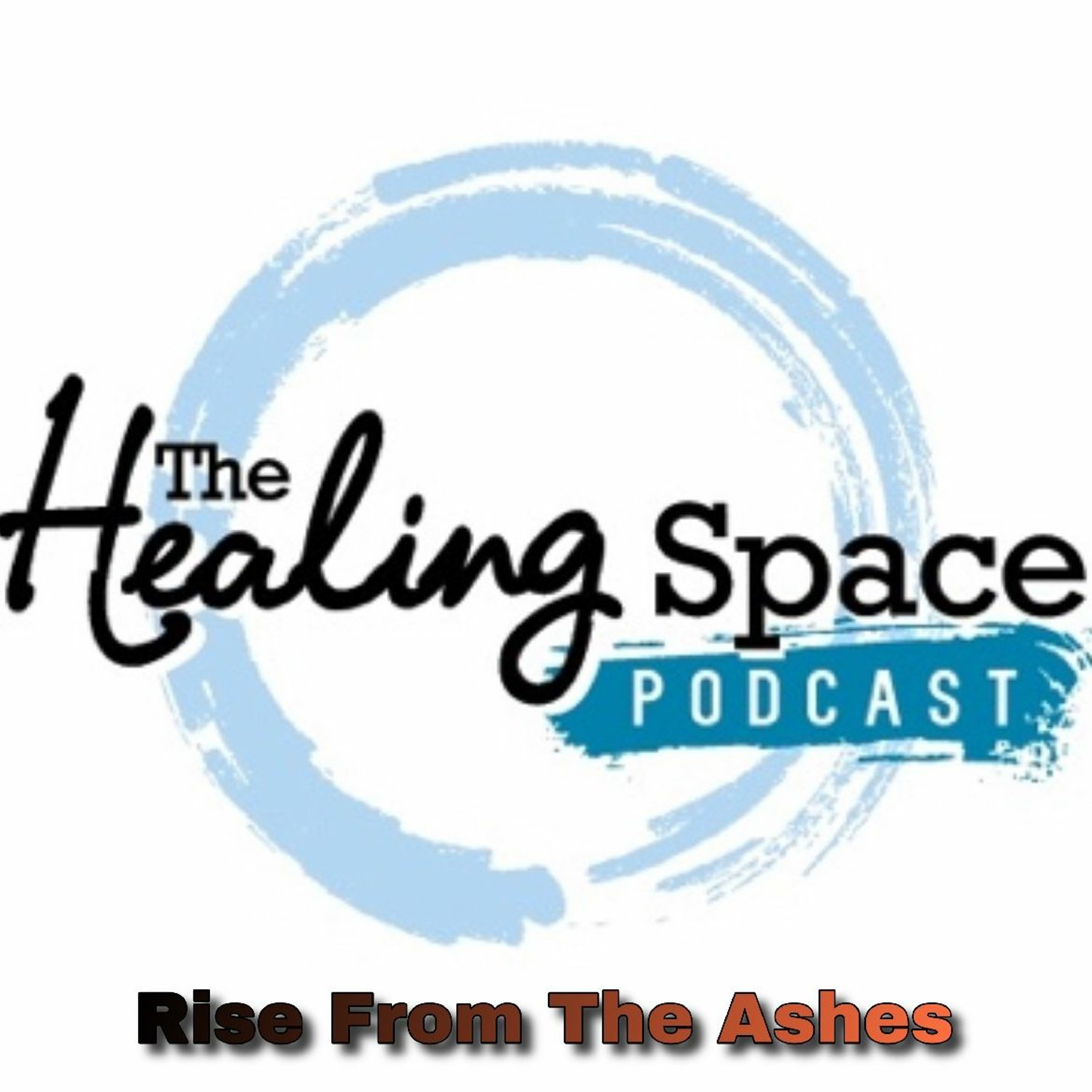 The Healing Space Podcast