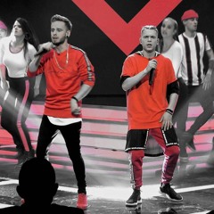 USNK - STOM (DeranX & Tomo Remix) (Unofficial)