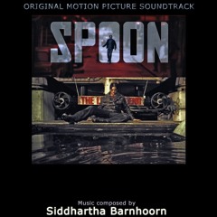 'Mystery Theme' Suite (from Spoon OST)