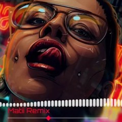 INTRO TELÉFONO ATR - LUCIANO DJ FT MISTER REMIX 2018 [MatiiRemix]