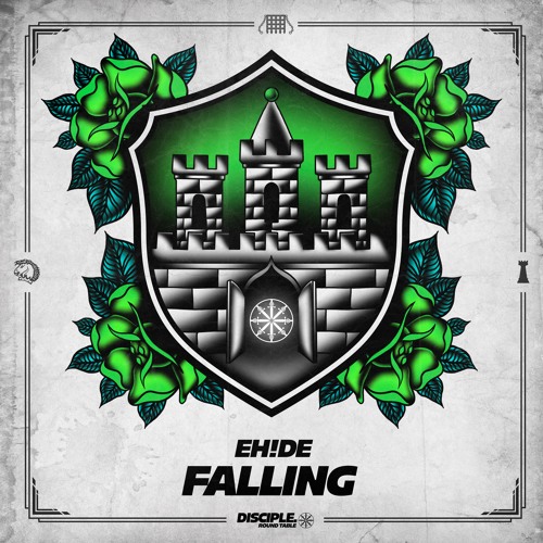 EH!DE - Falling