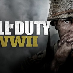Call Of Duty WWII Song  Boots On The Ground  NerdOut Ft Dan Bull + DaddyPhatSnaps