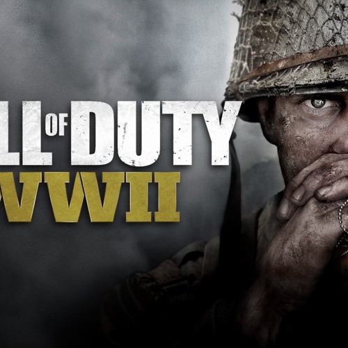 Call Of Duty WWII Song  Boots On The Ground  NerdOut Ft Dan Bull + DaddyPhatSnaps