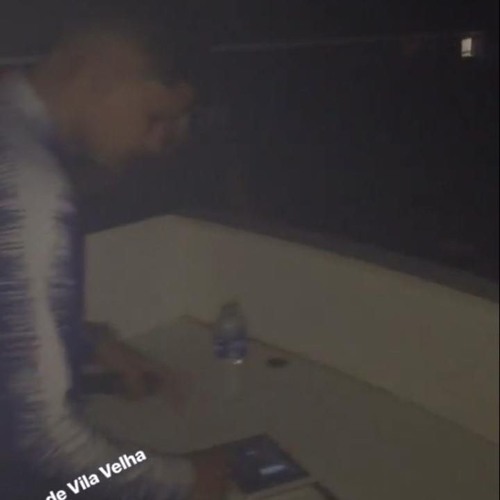 'MT - EU TE CONVIDO PRA BROTAR NA MINHA TRETA { DJ KN DE VILA  VELHA } MC'S ALYSSON