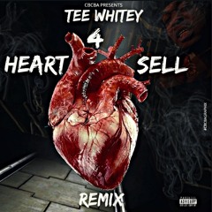 HEART FOR SELL(REMIX) ROD WAVE X TEE WHITEY