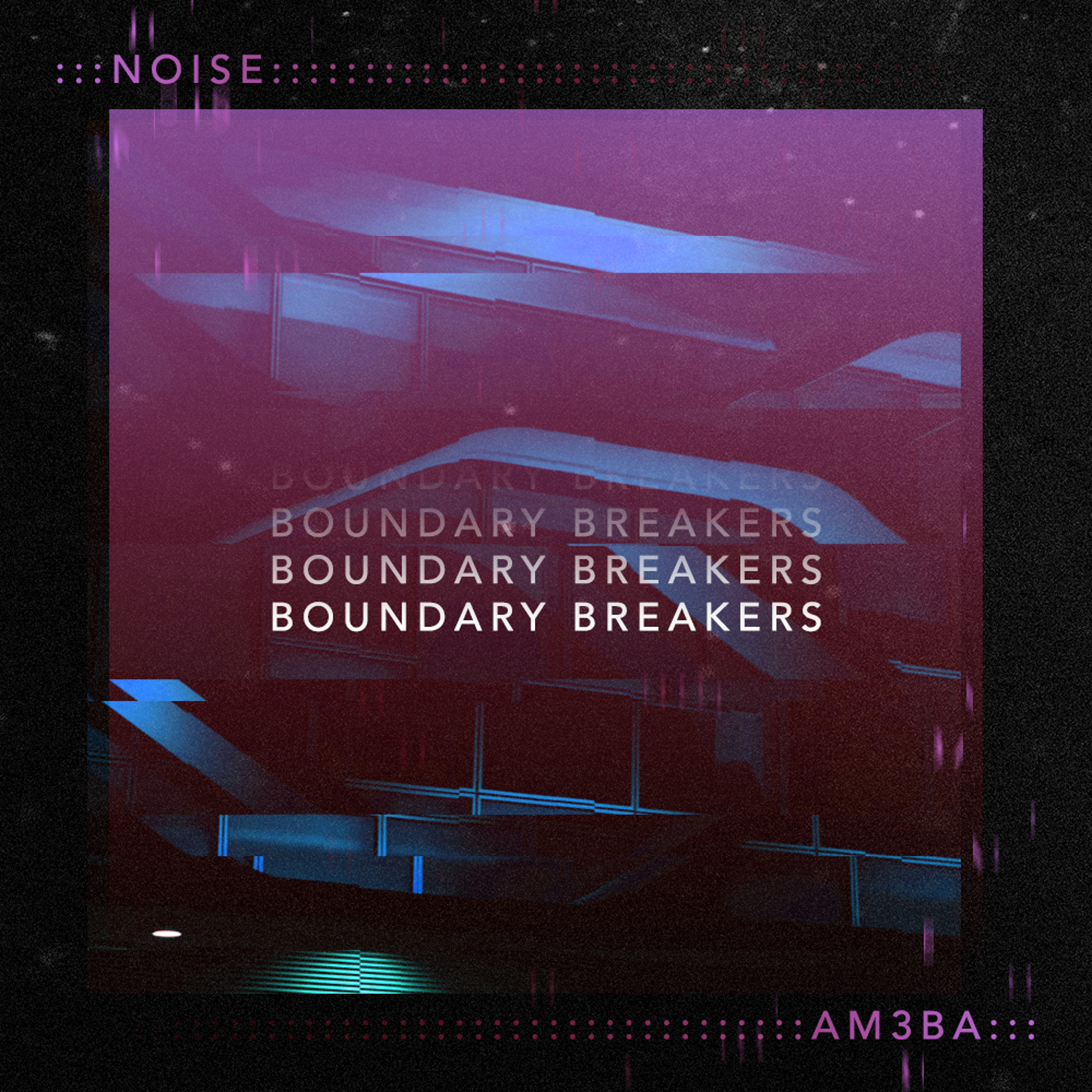 AM3BA - Noise episode artwork