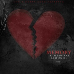 MEMORY X BG KENNY LOU