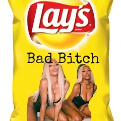 B.B.O (Bad Bitches Only) ft. SVDon (Prod. By SV)