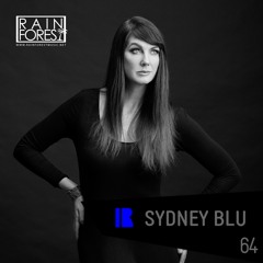 Rainforest Music Podcast 64 - Sydney Blu