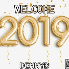 WELCOME 2019 FUNK MIX