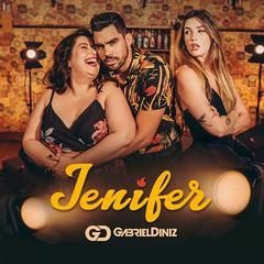 Gabriel Diniz - Jenifer Cover