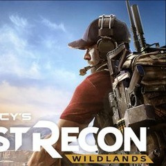 Ghost Recon Wildlands Song  Kill A Ghost  [Prod. By Boston]  NerdOut