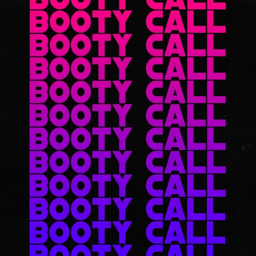 [FREE] "Booty Call" Coca Vango / Offset / Young Thug Type Beat | Hip Hop Rap 2018