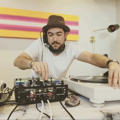 Live at Casa Ocaso (San Diego,CA) 08/2018