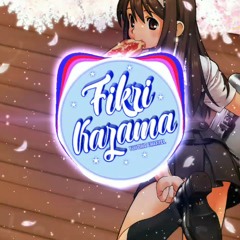 DJ POPULER TAHUN BARU 2019