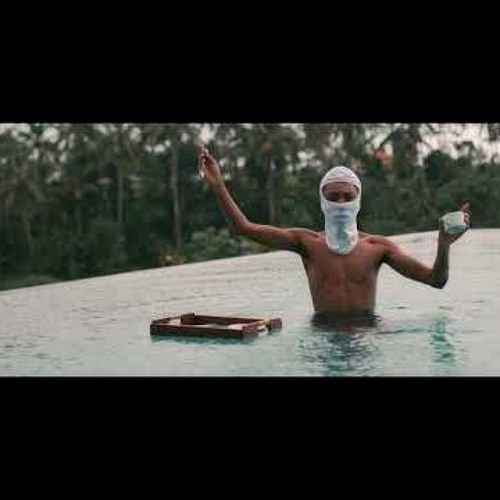 SL - Summertime Santa