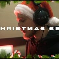 REDO - CHRISTMAS SET 2018 MIXED BY BIG ALF