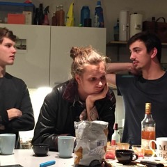 Gaia - Electric Eel (Fiehn/Obleser/Klein)