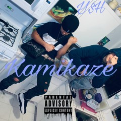 YungC x JayIce - Kamikaze (Prod.YungPear)
